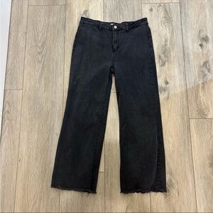 Black Women's Jeans Zenana